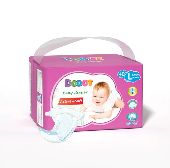 Free Sample Custom Diapers Wholesale Baby China OEM Training Pant Disposable Baby Diaper