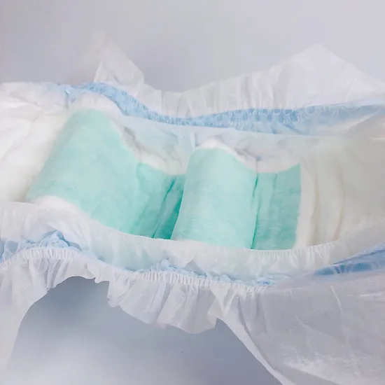 Fresh Baby Diaper New Products Looking for Distributor Quality Baby Items