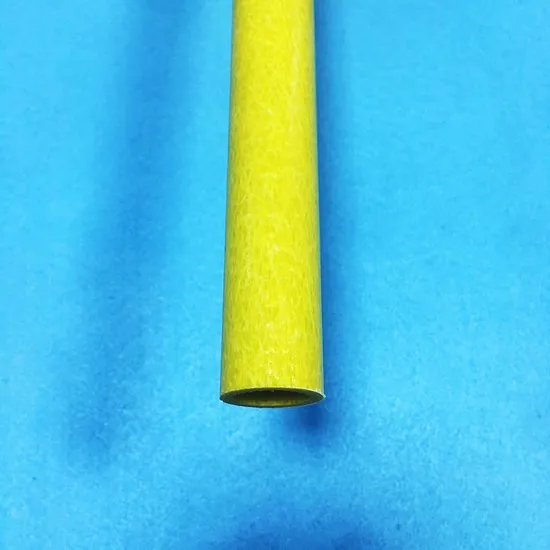 Premium Quality Glass Fiber Reinforced Plastic Pipes for Industry