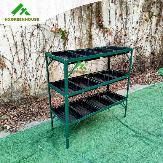 Custom Outdoor Used with Flower/Green Plant Aluminum Stainless Steel Modern
