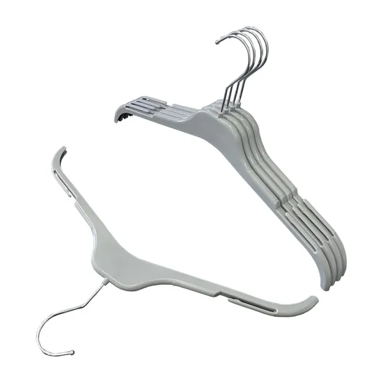 6029b Plastic Coat Hanger Garment Hanger