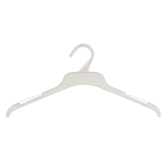 Hanger Plastic Coat Hanger Clothes Hanger (3132)