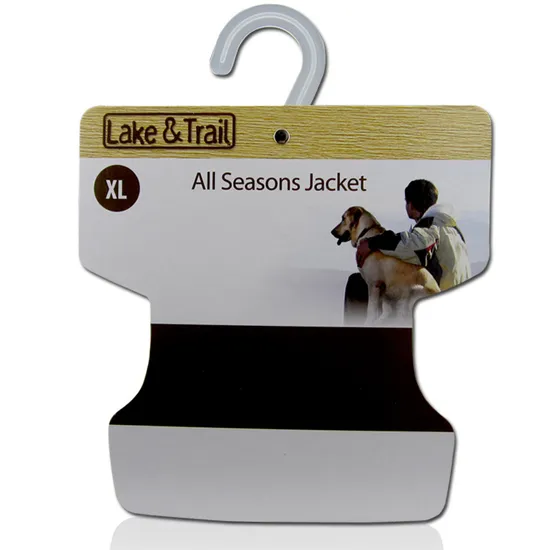 Customized Color Wholesale Prices Factory Best-Selling Paper Hangers