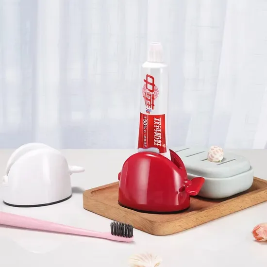 Toothpaste Tube Roller Squeezer Dispenser Bathroom Accessories Bl14590