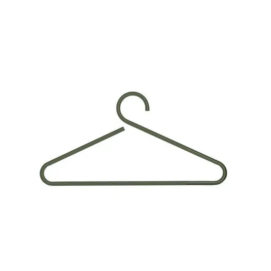 Strong Stainless Steel Clothes Hanger