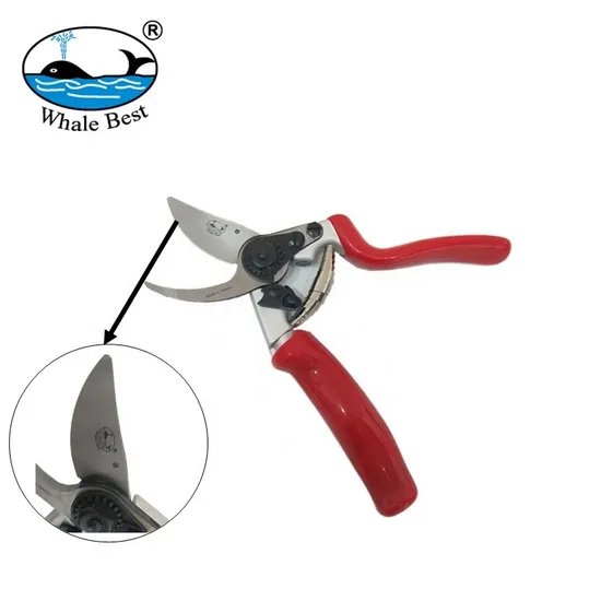 22mm Sk5 High Carbon Steel Lopping Garden Tree Pruner