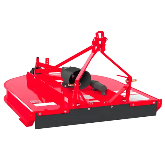 Rotary Cutters Lawn Mower Bush Hog Brush Hog