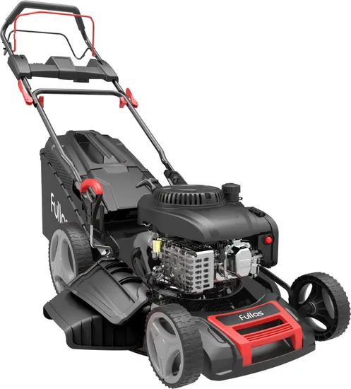 16-22 inch Gasoline Lawn Mower Series with EURO-V & EPA