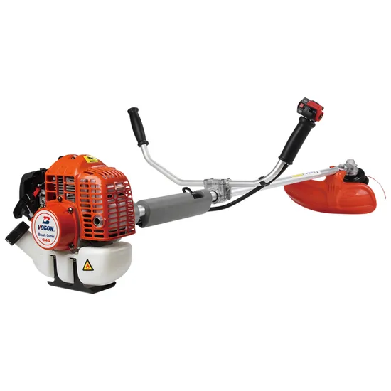 52cc Gasoline Brush Cutter of 2 Stroke