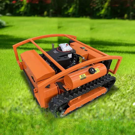 Lawn Mower Lawn Mover Self Propelled Gasoline Lawn Mower