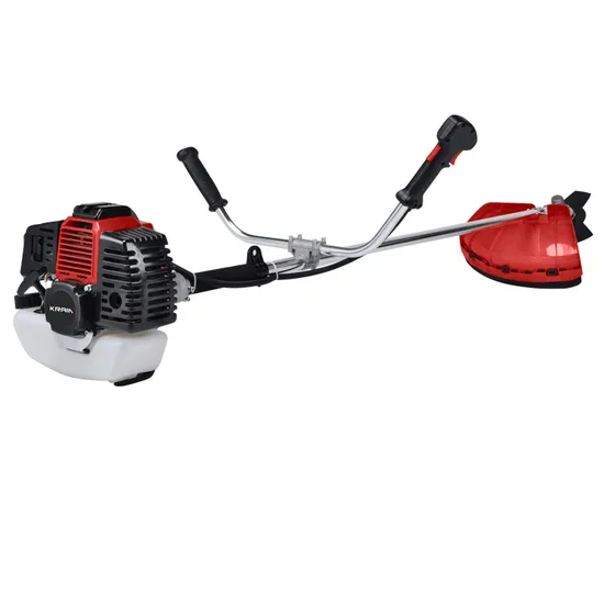 Gasoline Brush Cutter Graden Tools Powful Grass Cutting Machine Cutter