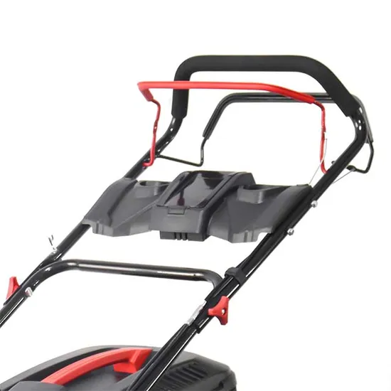 2021 New Design Honda Engine Garden Tools Petrol Lawn Mower 166cc Made in China