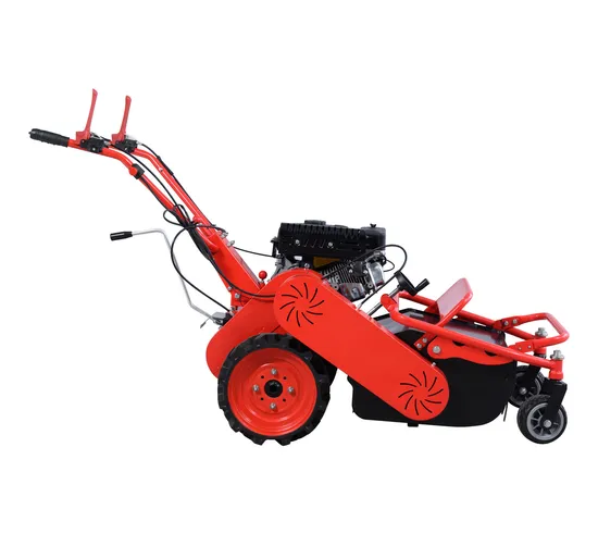 Automatic Grass Stalk Mower on Selling