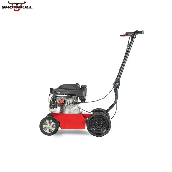 Good Sales Four Wheels Showbull Ia460 Self-Propelled Mower