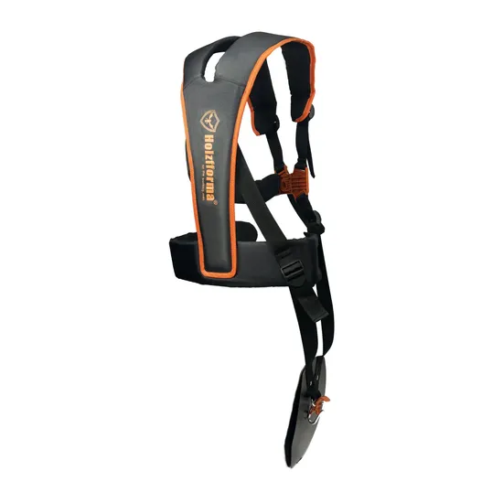 Farmerboss Holzfforma Professional Full Harness for Brush Cutters