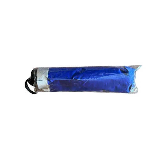 OEM Wholesale China Promotional Cheap 3 Folding Mini Advertising Silver Custom Rain and Sun Foldable Umbrella with Logo