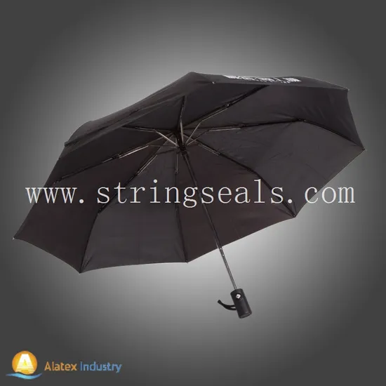 Hot Sell Auto Open Two Folding Umbrella