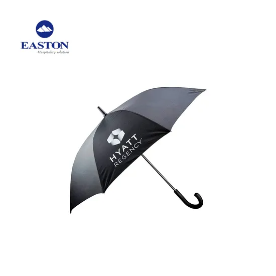 Carbon Fiber Umbrella for Hotel