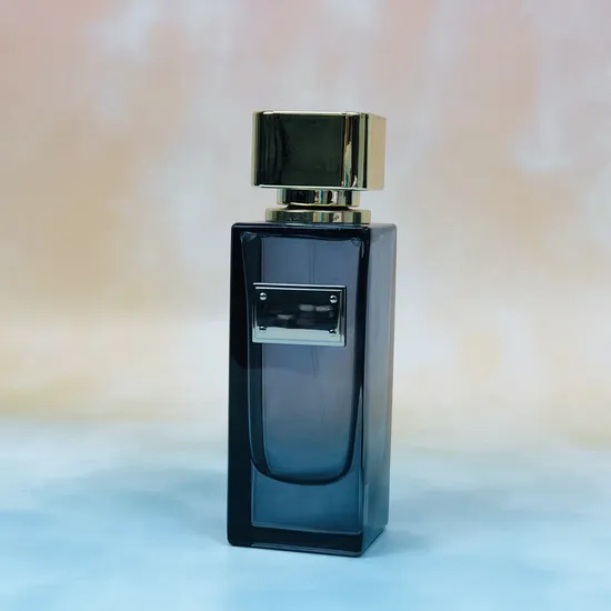Wholesale 10ml 15ml 30ml 50ml 100ml Factory Price Glass Perfume Bottle Spray Bottle Refillable Perfume Bottle