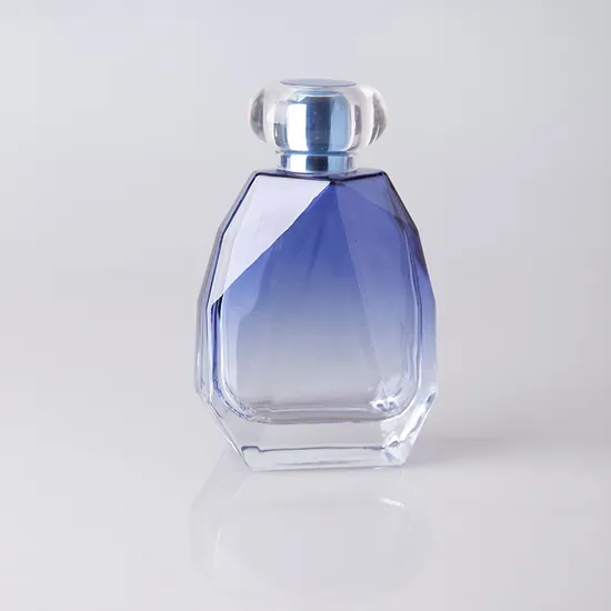 Wholesale 10ml 15ml 30ml 50ml 100ml Glass Spray Bottle Perfume Glass Bottles Empty Bottles