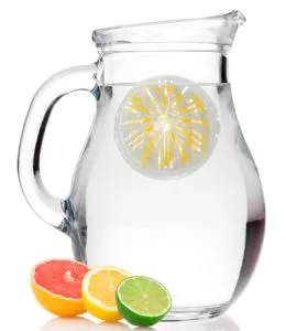 Amazing New Popular Water Infuser