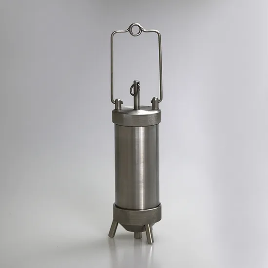 All-Levels Samples Oil Sampler Catchers for Liquid Petroleum Products Tank