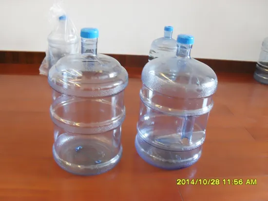 Wholesale Water Dispenser Bottle Price