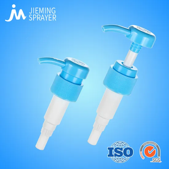 Factory Price 28/410 38/410 Plastic Lotion Pump/Liquid Soap/Hand Wash Dispenser Pump Cap