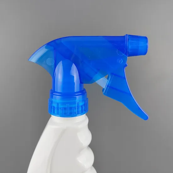 PP Hot Sale Strong Trigger Sprayer for Gardening PCR Can Be Used