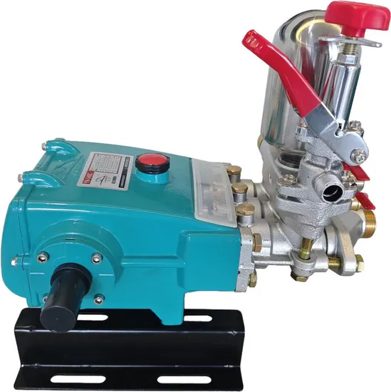 Orchard Pesticide Sprayer for Agriculture Power Sprayer Used for Farm