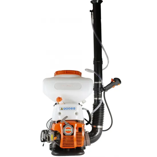Top Quality Agriculture Mist Duster/Mist Blower/Power Sprayer