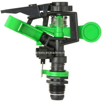 Agriculture Garden Irrigation Sprinkler Nozzle Sprayer