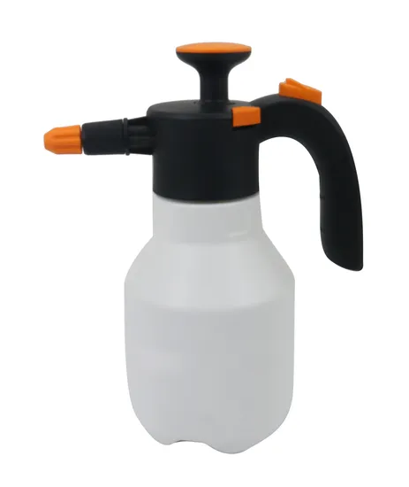 2025 Jusen New Products New Design 1.5L Garden Sprayer