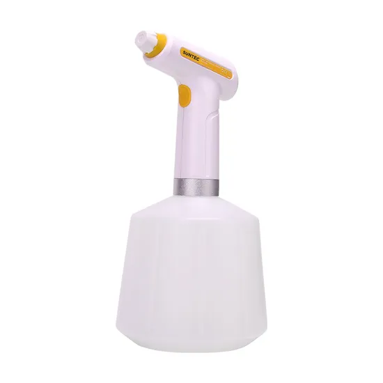 2024 Operated DIY Using Cordless Sprayer