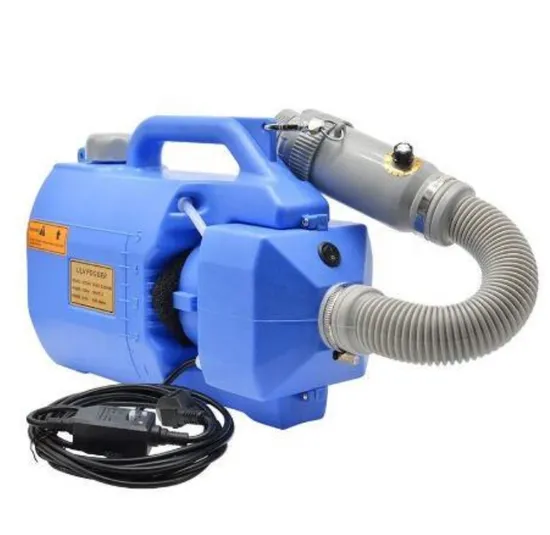 24/410 Water Mini Plastic Trigger Sprayer