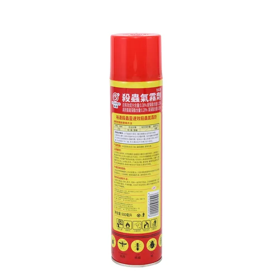 Insecticide Price Spray Cockroach Killer Natural Insecticide for Home