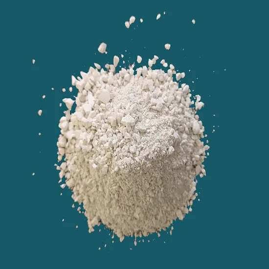 Factory Wholesale High Purity 95% Calcium Oxide Lime Powder Quicklime