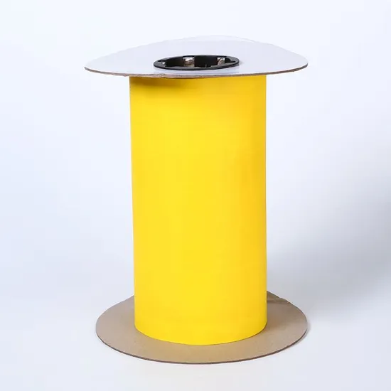 Yellow Blue Flying Crawling Insect Gnat Fruit Apple Maggot Mealworm Aphid Tea Greenhouse Farmland Orchard Tree Adhesive Board Sticky Glue Roll Tape Ribbon Trap