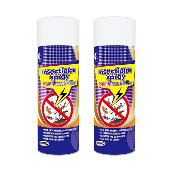 Mosquito Repellent Insects Killer Insect Control Insecticide Spray