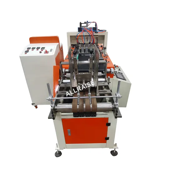 Mice Traps Making Machine Hot Melt Glue Paper Board Making Machine