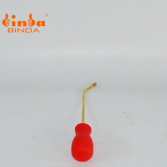BINDA Brass Lance Duster Applicator Mothproof Tool Termite Kill Sprayer