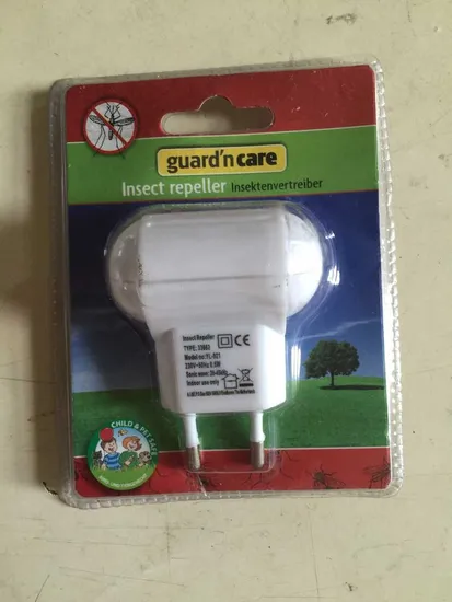 Yl-921 Ultrasonic Sound Mosquito Repeller