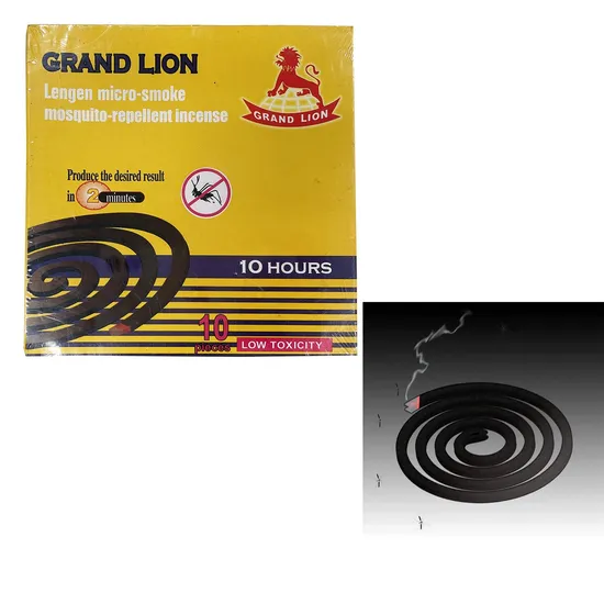10PC Hot Sale High Quality Mosquito-Repellent Incense Mosquito Coils