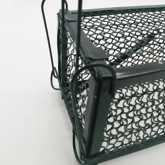 Mouse Cage Mouse Trap Metal Mouse Trap Rat Trap Cage
