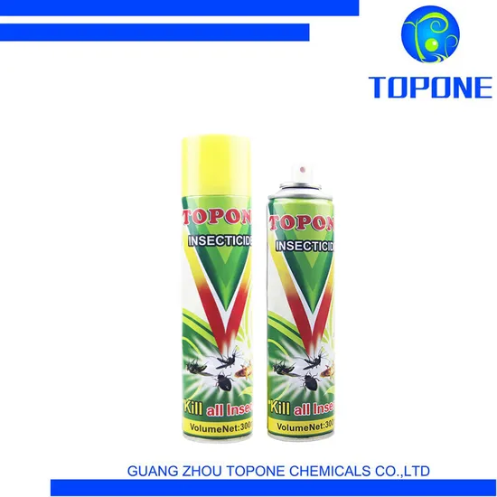 2023 Chinese Insecticide Spray Insect Killer Pesticide Welcomed in Bangladesh