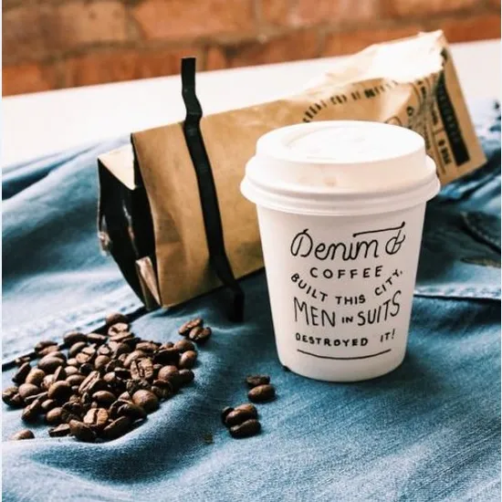 Paper Cup Factory Disposable Paper Cups Supplier 2.5oz 4oz 6oz 7.5oz Small Cup