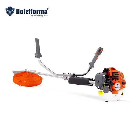 Garden Tool Machine 25.4cc Gasoline Grass String Trimmer for Hus 226 226r Brushcutter