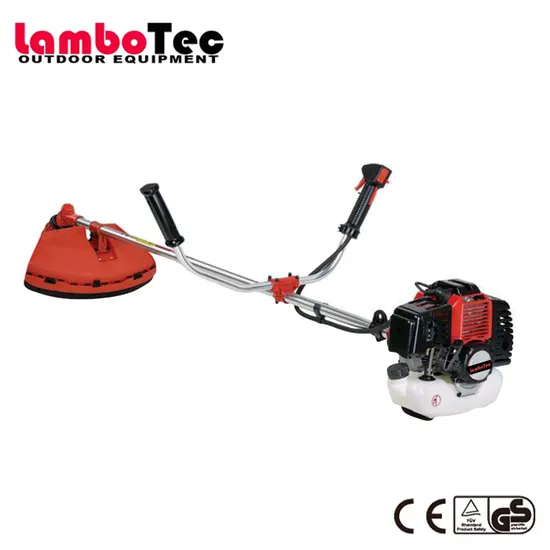 Lambotec Cheapest Brush Cutter, Tl43 Appearance,