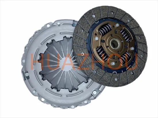 Auto Parts for Peugeot 206 Valeo Number 841472 Clutch
