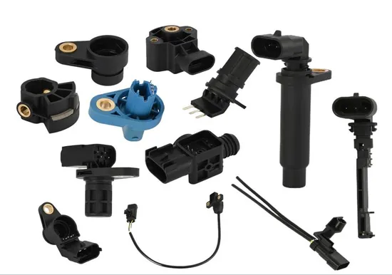 Walnutboat Customizable Auto Sensors Are Suitable for Conventional Auto Models OEM Walnutboat Customizable Auto Sensors Are Suitable for Conventional Auto Models OEM